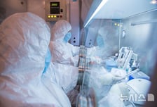 백신 없는 페스트, 재채기로도 전염… "생물테러용 개발땐 큰 위험"
