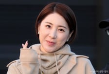 재혼 앞둔 서인영, 2세에 솔직한 심경 "나 닮을까 두렵다"