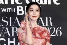 "AI가 배우 대체? 불가능"…판빙빙이 '가능한 사랑' 보고 확신한 이유