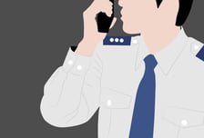 골프 7번 접대받더니 사건 무마…현직 경찰 재판행
