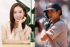 '47세 산모' 한다감, 출산 직전까지 이정후로 태교 "잘생겼다"