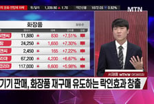 [시선강탈] 세미파이브 vs 에이피알, 공략법은?