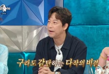 오만석, 다작 비결은 낮은 개런티? 생존 전략 들어보니…