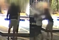 "키스해서 밀었을 뿐" 지인 남친 옆에 쓰러진 아내...CCTV엔 충격 진실