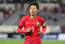 "손흥민 리더십 불만"…김민재·황인범·황희찬, 동반 은퇴 소동