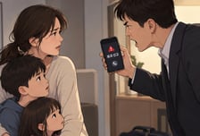 '여자는 살림'이라던 남편..."돈 한 푼 못 벌면서" 눈치 주더니 이혼 요구