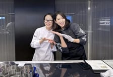 "특별한 경험" 박신혜, 둘째 출산 보름만 근황