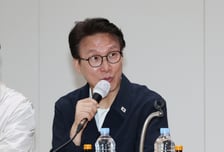 김민석, 당 강경파 향해 "의원·공직자는 절제해야…필요 시 제어"