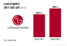 LG엔솔, ESS 타고 분기 최대 매출..年 수주 목표 달성 '관전 포인트'