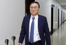 한동훈 "이종석 美입국 거부 사실상 시인"…국정원 "전혀 사실 아냐"