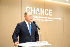 충북보건과학대, AI 기반 첨단 간호교육 새 장 연다