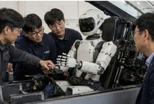 KAIST '피지컬 AI' 새 판 짠다