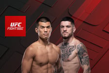 '코리안 파이터 2인' UFC 명예회복 나선다... 고석현·이정영 출격