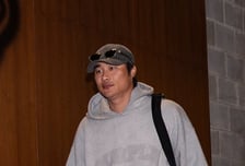 김하성의 씁쓸한 가을→끝내 벤치서 마감... LAD, ATL 꺾고 NLCS행! 김혜성 깜짝 대수비 출전