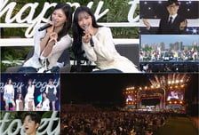 리센느 원이X미나미, '해투' 스페셜 MC 출격..."미래의 슈퍼스타 만난 것 같다"