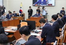 금융권 해킹 사고에 KB·신한·하나·우리·NH 은행장, 국감 증인 호출