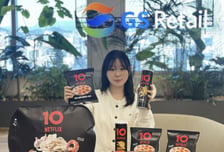 GS25 넷플릭스 시리즈, 누적 판매량 7000만개 돌파