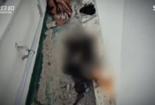 옥탑방 시멘트 속 여자 시신이…16년 만에 드러난 '동거녀 살해'[뉴스속오늘]