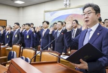"삼전닉스 단일종목 ETF, 누군가 감옥 갈 사안" 야당, BH 책임론 제기