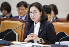 서왕진 "'연구용역 입찰 나눠먹기' 정황, 기상청 감사 필요"