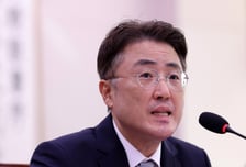 법무부 국감 與는 '한동훈' 맹공, 野는 "이화영 회유 있었나"