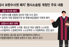 무료 변호사 지원 늘린다지만…'검사 보완수사 공백' 해법 없는 성평등부