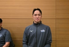 "우리가 했던 건 공놀이인가..." 日 배구에 韓 국대 공격수도 충격, 더 놀란 건 따로 있었다