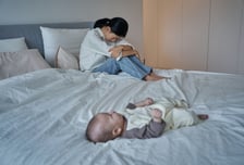 태어난 지 딱 하루 됐는데...영하 3도에 버려져 숨졌다