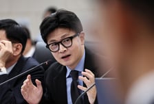 北 김여정, 정동영 발언 인용하자…한동훈 "李정권이 왜곡 빌미 제공"
