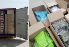대마 636㎏ 들여온 야쿠자, 징역 10년…'127만명분' 역대 최대 규모