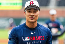 "김하성, 마이너 계약급 백업 수준" ATL 탈락 직후, 잔인한 혹평→정리 '0순위' 수모