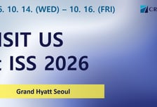 크레스콤, 서울서 열리는 ISS 2026서 근골격계 AI 솔루션 선봬
