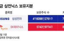 삼전닉스 연간 성과급 62조…국민연금, 2분기 배당은 1900억