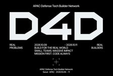 D4D·EDTH, 서울서 '코리안 디펜스 테크 해커톤 2026' 개최