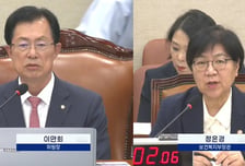 약배송 전면 확대 논의에…정은경 장관 "관계자 의견 더 정밀하게 수렴"