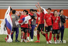 "선수 한마디에 병역특례 폐지? 정치권 수준 한심" 홍준표 작심발언... "금메달리스트 몇 명 된다고"