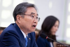 외교부, 주우크라이나 대사 본국 소환…"우크라와 협의는 지속"