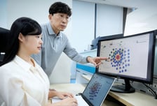 포스코DX, '업무 노하우'까지 AI에 넣는다…인핸스에 20억 투자