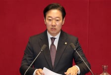 환경 법령 안 지키는 기후부 산하기관…野박수민 "엄중히 책임 물을 것"