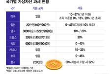 "500만원 손실인데" 세금 떼간다?...'코인세' 연기 목소리 커지는 이유