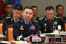 진영승 합참의장 "DMZ 폭발, 명백한 北 도발…지뢰제거로 의지 관철"