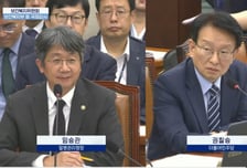 "HPV백신 국가접종 대상 확대하라" 의원 지적, 질병청장 대답은
