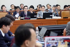 미래기금 신설에 지방재정 축소 우려...박홍근 "교부세 총량 안줄어"