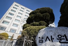 감사원, 신임 제2사무차장에 윤승기…공직감찰본부장에 권오복