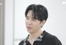 '처가와 절연' 이승기..."악플? 지금도 아프다" 고백