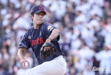 LG는 카라스코로 총력전, 그런데 오늘(9일) 롯데 선발 '193cm' 20세 김한결은 누구?