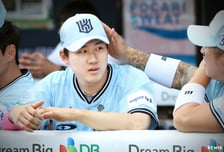 KIA서 트레이드 아픔→KBO 새 역사 '초대박', 진짜 '궁합' 딱 맞는 팀이 있나, 하지만 그래도 1위를 안심할 수 없다니...