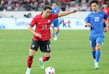 이강인, 야말·벨링엄 다 제쳤다! 유럽 5대리그 종합 평점 '전체 2위'