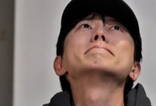 '뭔데뭔데' 주우재, 영주 여행 도중 갑자기 오열한 사연은?