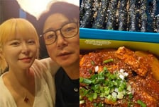 '신장 재이식 성공' 이수근 아내 "남편에게 미안"…이유는
